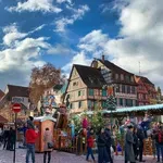 Kao iz bajke: Ovo je, bez pretjerivanja, najčarobniji božićni sajam u Europi