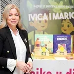 „Ali mama, svi to gledaju!": Nova slikovnica uči djecu da ne vjeruju svemu što vide na ekranu