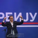 Vučić: "Hrvati su mislili da postaju dominantna sila, ali Srbija se digla kao feniks iz pepela"