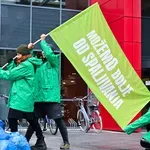 Aktivisti se protive spaljivanju otpada u novom Centru za gospodarenje: "Tomašević odbija bolja rješenja"