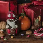 Zašto sveti Nikola ne dijeli bonbone, a mogao bi grožđe i oraščiće?