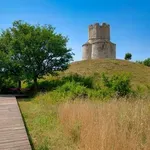 Sveti Nikola nasred polja: Crkvica koja se sjeća sedmorice hrvatskih kraljeva