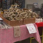 Za blagdansku deliciju ove će godine trebati odriješiti kesu: "Svake je godine sve skuplji, a dolazi lošiji"