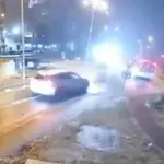 VIDEO Teška prometna nesreća: Snimka je brutalna, ozlijeđena jedna osoba, otkriveno što je kumovalo užasu