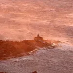 Vrijeme kao u dvije različite Hrvatske: Dok će Dalmacija mjeriti 17 stupnjeva, unutrašnjost u magli i oblacima