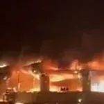 VIDEO Stravičan požar progutao noćni klub, više od 20 mrtvih: Žrtve se ugušile, nekoliko umrlo od opekotina