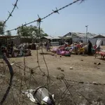 Dron pogodio vrtić: Poginulo 50 osoba, većinom su ubijena djeca