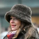 Trudnica iz Zagreba vrhunski se sredila, nosi najpoželjniju zimsku haljinu, i to kratki model