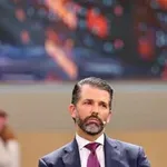 Trumpov sin šokirao izjavama: "Moj otac bi se mogao povući iz pregovora, a evo zašto Zelenski produljuje rat"