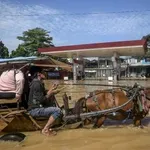 VIDEO Apokalipsa nakon ciklone: 900 mrtvih, klizišta progutala kuće, ceste i sela