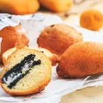 Bolje nego s adventa? Fritule punjene Oreo keksima i još šest jela koje ćemo raditi ovog tjedna