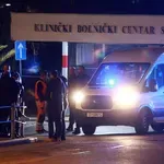 Nakon šokantnog napada: Policija objavila potresne detalje brutalnog ranjavanja kolege