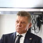 Turudić: "DORH provodi istragu u dva sportska saveza". Oglasio se i HOO