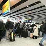 Uhićene dvije osobe zbog incidenta u važnoj europskoj zračnoj luci