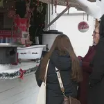 Blagdanskog ugođaja nema bez novca: Svake se sekunde potrošilo 1400 eura, zna se i na što