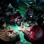 Bukti novi rat, gine sve više civila