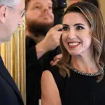 Ana Maslać Plenković izgleda spektakularno – evo zašto je njezin pariški styling pun pogodak