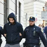 FOTO Objavljeni mučni detalji ubojstva: Fran je djevojku izbo nožem, nakratko je uspjela pobjeći...