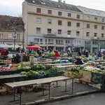 Holding objavio kad se otvara unutarnja hala tržnice Dolac