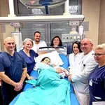 Beba koja je promijenila statistiku: Rodilište slavi poseban trenutak