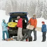 Vodič za skijanje bez stresa