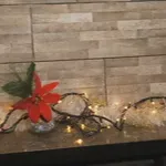 Božićna čarolija brzo može izazvati katastrofu: Vatrogasci objasnili kako spriječiti potencijalni požar