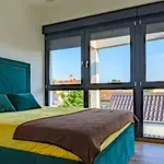 Želite dizalo u stanu i vrt u centru grada? Ova nekretnina ima baš to