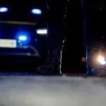 Pokušao ući u Hrvatsku: Imao je automobil pun oružja, pogledajte što je sve policija otkrila