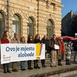 Saboru predana peticija za micanje molitelja: "Ljudi su nesretni i frustrirani i žele drugačije društvo"