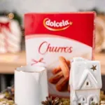 Zamiriši dom i ukrasi Božić: Tri cimetaste slastice koje izgledaju i mirišu kao praznici