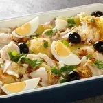 Recept za bakalar na portugalski: Jelo koje će raspametiti svakog gurmana