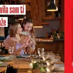 Dođi za stol: mjesto gdje se stvaraju najljepše blagdanske priče