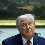 Trump: "Pozvani smo na sastanak u Europu. Bilo je nekih malih sporova oko ljudi"