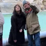 Sreća joj okrenula leđa: Pokušala baciti kovanicu u fontanu pa doživjela nezgodu