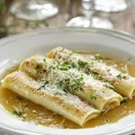 Bolje od štrukli? Recept za palačinke u juhi koje Talijani obožavaju jesti za Božić