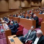 UŽIVO Šok u Saboru: "Jel' vi sebe čujete? Kad ste polagali prisegu, zakleli ste se na svetog Josipa Radnika. Ako znate Evanđelje..."