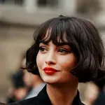 Kažu mnogi da je ovo najsavršenija kombinacija boje i dužine kose. Slažete li se?