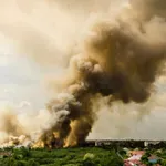 Katastrofa tijekom kontrolirane eksplozije zaostale bombe: "Neki će morati Božić slaviti negdje drugdje"