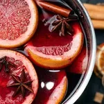 Miriše na Božić: Recept za kuhano vino bez alkohola i dodanog šećera