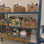 Hrana nikad skuplja, a potrebnijih nikad više: Ovo je apel iz banaka hrane