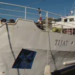 Brod s dušom i zadnji izvorno naš, ide na prodaju: "Emotivno sam vezan. Tri generacije su plovile njime"