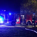 Buknuo požar u zagrebačkom domu za starije: Na teren izašli vatrogasci i policija