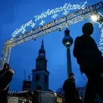 Razotkrivena petorica koja su planirala napad na božićni sajam: "Treba ubiti i ozlijediti što više ljudi"