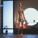 Animirani film nastao u psihijatrijskoj bolnici Vrapče u utrci je za Oscara! "Ovo je prilika da pacijenti pošalju poruku"