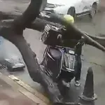 Za dlaku izbjegli tragedije, kamere snimile kakvi su zapravo srećkovići