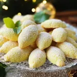 Ovog Božića svi rade limunčiće, evo provjereni recept