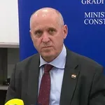 Nakon salve kritika Bačić dobio podršku: Oni su podržali zakon zbog kojeg se digla buna diljem Hrvatske