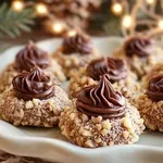 Baš ih volimo, a vi? Ovo je jedan od najjednostavnijih recepata za blagdanske kolačiće