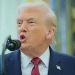 Trump razmatra napad na Iran! "Jedna od opcija je..."