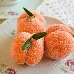 Ako dodate ovaj sastojak u tijesto breskvice vam neće popucati